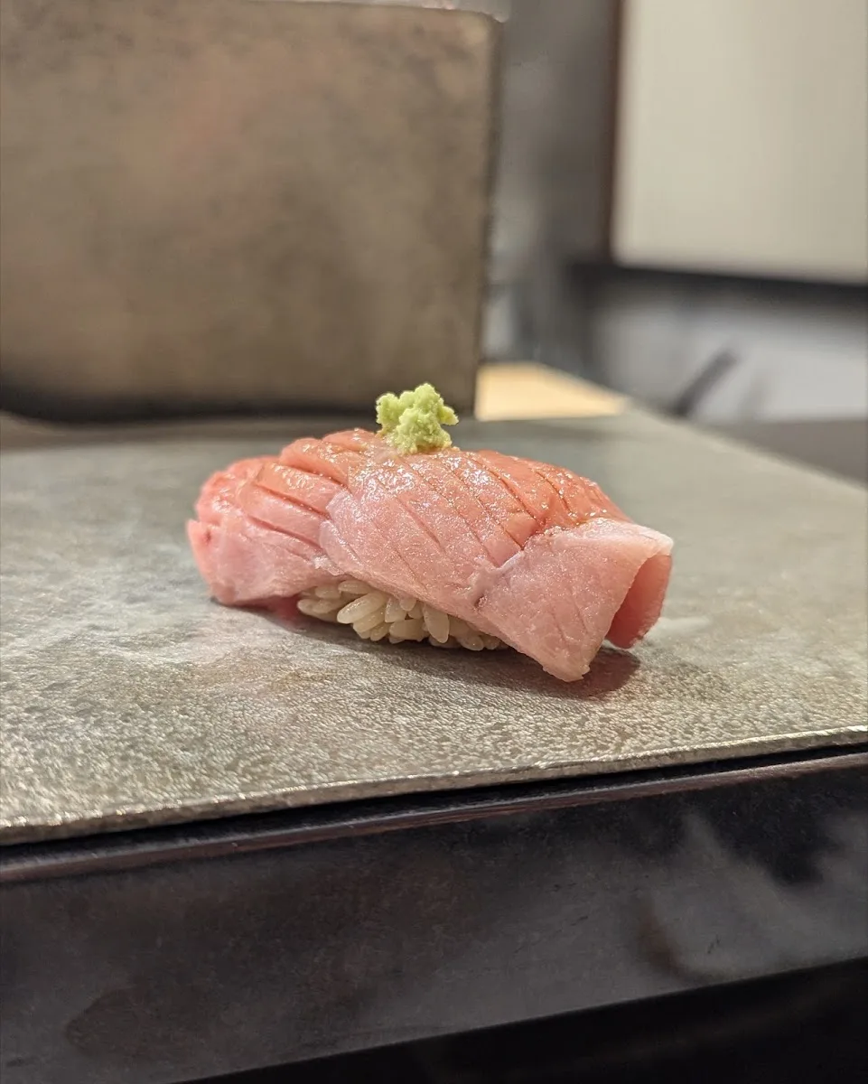 Sushi Chiharu